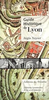 Paperback Guide historique de Lyo Book