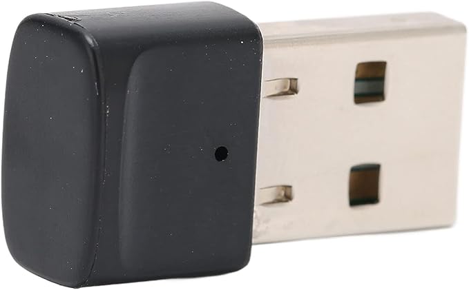 Adaptador USB 5.0 Inalámbrico Bluetooth para PC miniatura 9