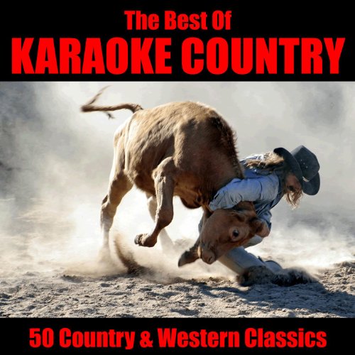 Amazon MusicでProSound Karaoke BandのThe Best of Karaoke Country 50