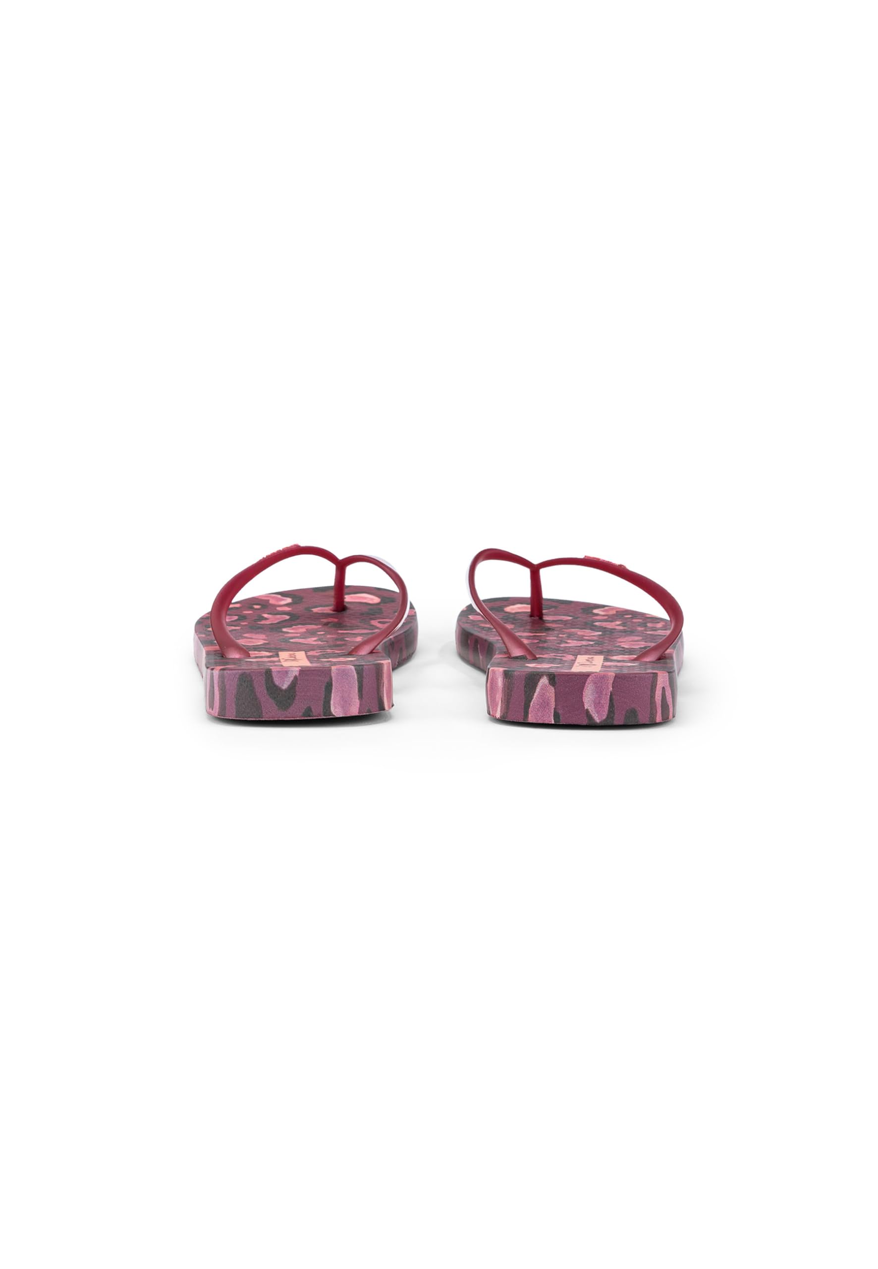 Ipanema Ipanema Animal Print Vii Fem Flip-FlopDonna