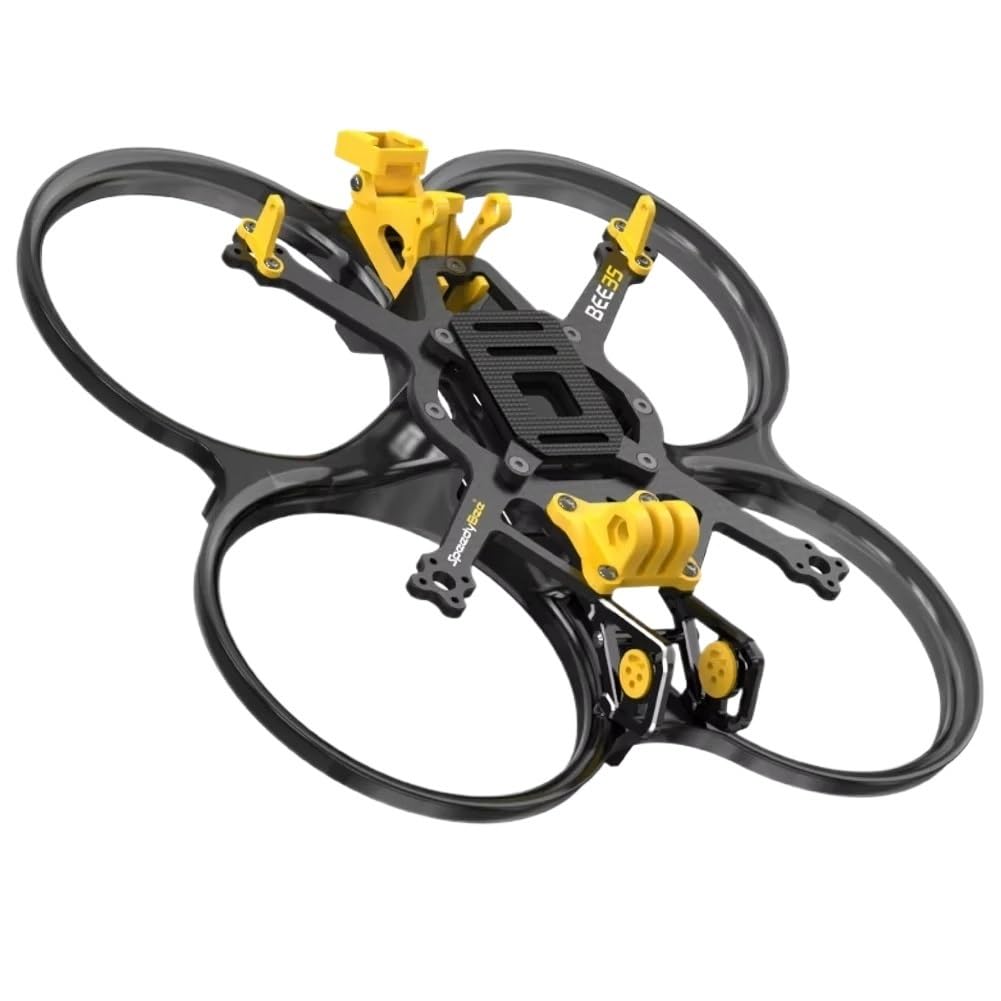 Compatibile con SPEEDYBEE Bee35 Kit Telaio 3.5 Pollici