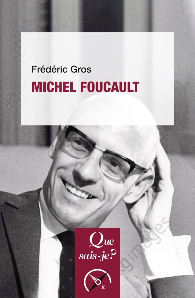 Michel Foucault