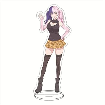 2.5次元の誘惑　アクリルスタンド 8点セット Amazon.co.jp: アクリルスタンド 2.5次元の誘惑 グッズ 天乃