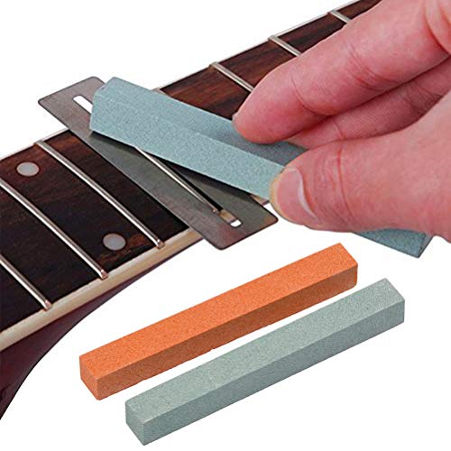 YANSHON Accessori per Liuteria per Chitarra 8PCS
