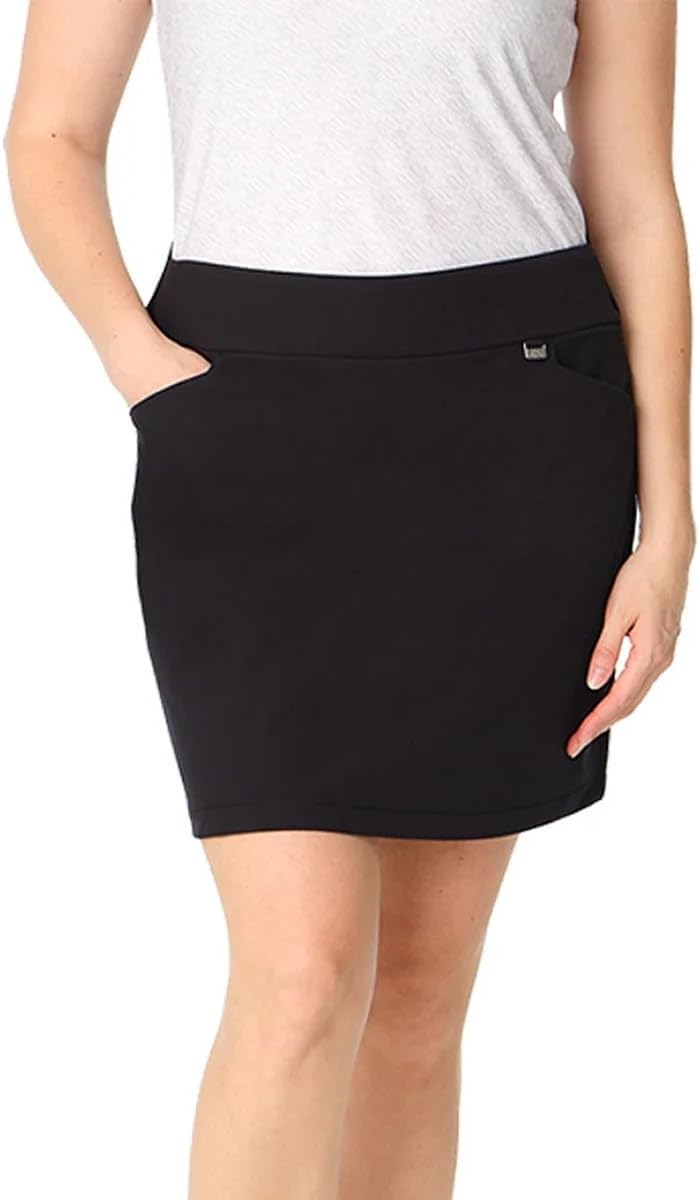 Greg Norman Women's Tennis Golf Skorts