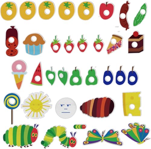 Thryvomniq Fairy Tales Felt Board Story Sets Preschool Children Early Learning Toddler Interactive Toys Storytelling Activities Role Play