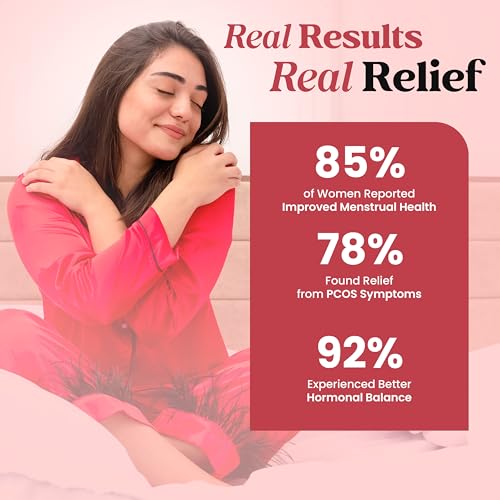 Image of Life Aveda PCOD & PCOS Ayurvedic Medicine For Women Girl Female | Ova Cyst Supplement Helps & Support Healthy Hormonal Balance & Menstrual Regulation | Healthy OvulationEgg Quality| Relief From Delayed Irregular Periods - 60 Veg Capsules