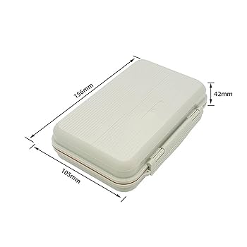 フライタイイグボックス　フライフィッシング 71AbojuezOL._UF350,350_QL80_.jpg