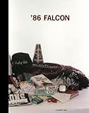 (Reprint) 1986 Yearbook: Fulton High School, Knoxville, Tennessee