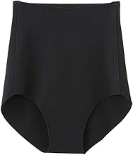 Gunze Kireilabo KL2070 Women’s Briefs, Completely Seamless, Cotton Blend
