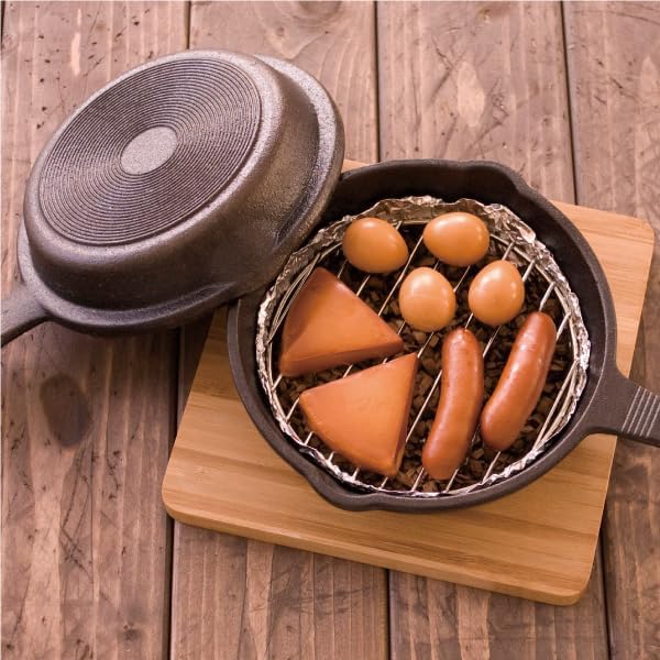 Amazon | 鍋敷き 木製 断熱 耐熱鍋敷き 木 なべしき 釜敷き スキレット