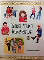 Mind Your Manners 0578144875 Book Cover