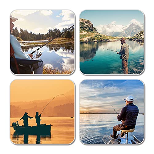 REAWOW Baitcasting canna da pesca e mulinello