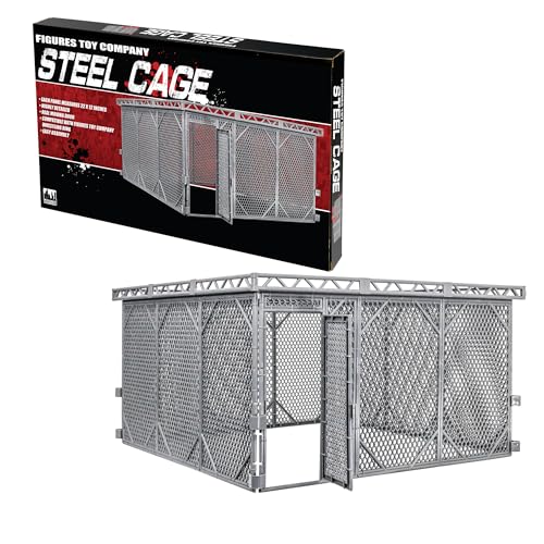 Comparativas de Ring wwe - cinco favoritos. 26 Imagen adicional