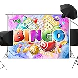Zoom IMG-1 newsely bingo night sfondo 7wx5h