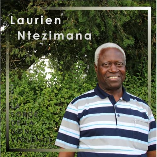 41. Laurien Ntezimana