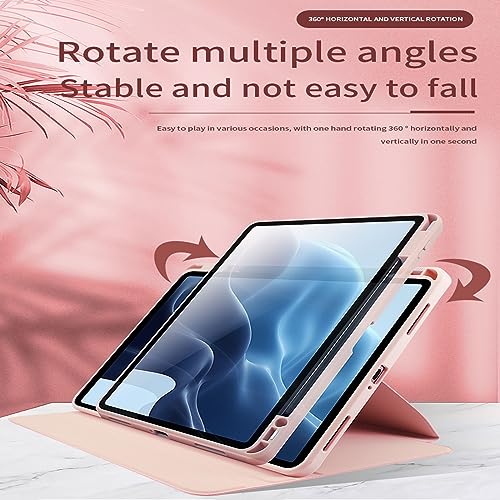Support tablette Nokia T20 antichoc multi-angle avec veille automatique - 5
