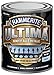 Produktbild HAMMERITE METALLSCHUTZLACK ULTIMA GLÄNZEND TIEFSCHWARZ RAL9005 750ML