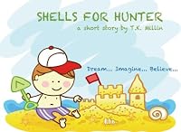 Shells For Hunter 0692276343 Book Cover