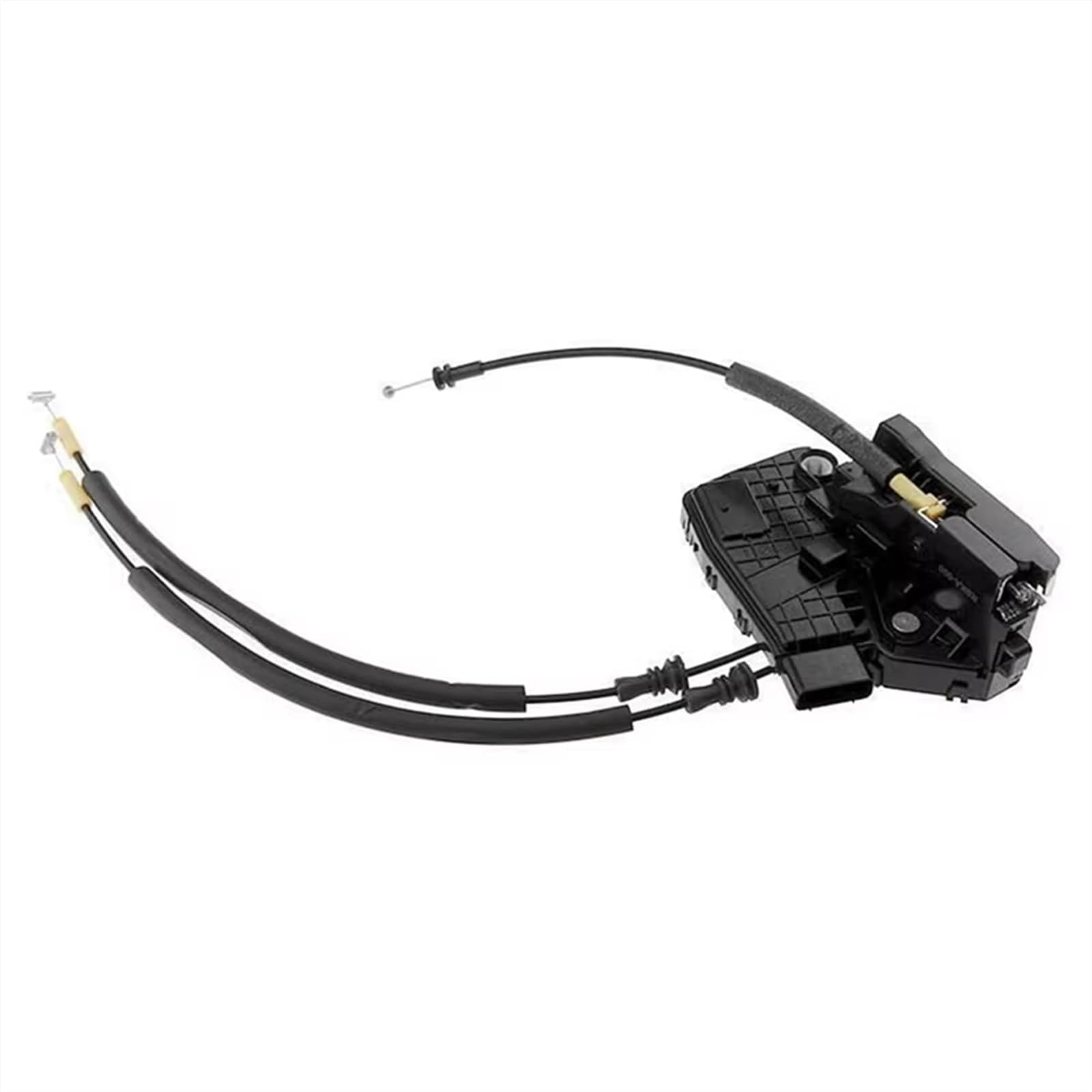 Btnuahq One Color Door Lock Catch Actuator Power Door Lock Actuator W/Latch 81310-D9010 81320-D900 For Kia For Sportage 2017 2018 2019 2020 20201 2022