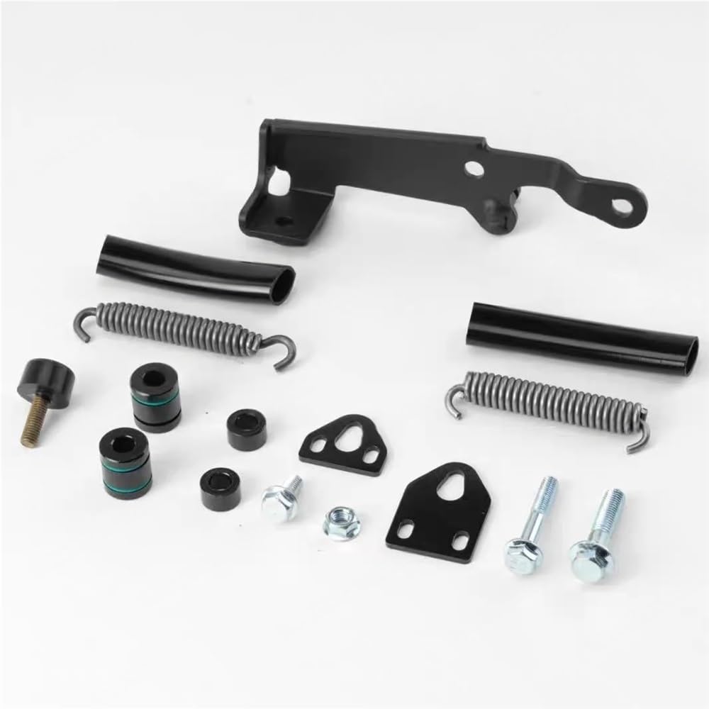 Caballete Rueda Para 800MT-X 800 MTX Caballete Central Lateral De Motocicleta Doble Soporte Grande Accesorios Originales