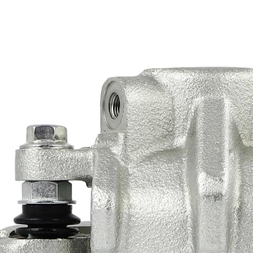Image of 18B5117 18B5116 Front Left & Right Disc Brake Calipers Assembly