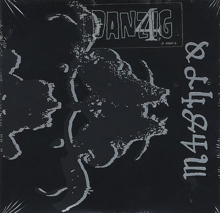  Danzig 04 by Danzig (1994-10-04)