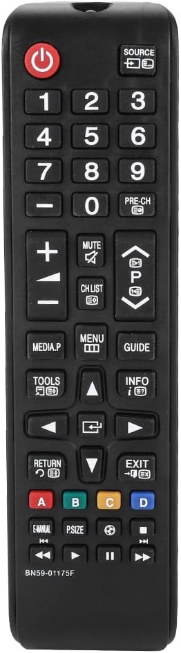 Remote Control, with ABS Size: 174 * 44 * 20mm / 6.9 * 1.7 * 0.8in Weight: 69g / 2.4oz Terrains Toy