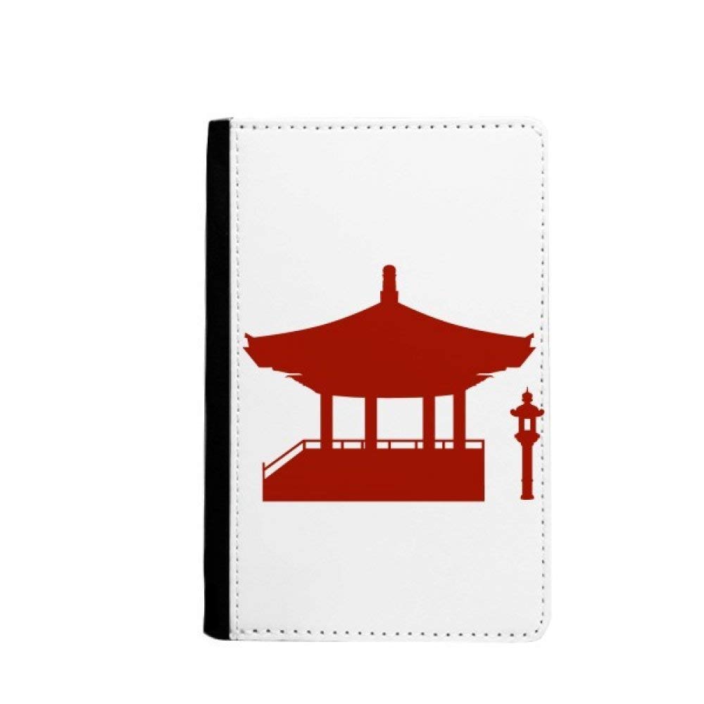 Porte-cartes motif culture en cuir véritable brodé avec finitions artisanales premium