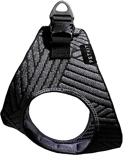 Petkit Air Fly Dog Harness (S) (Black) - Image 4