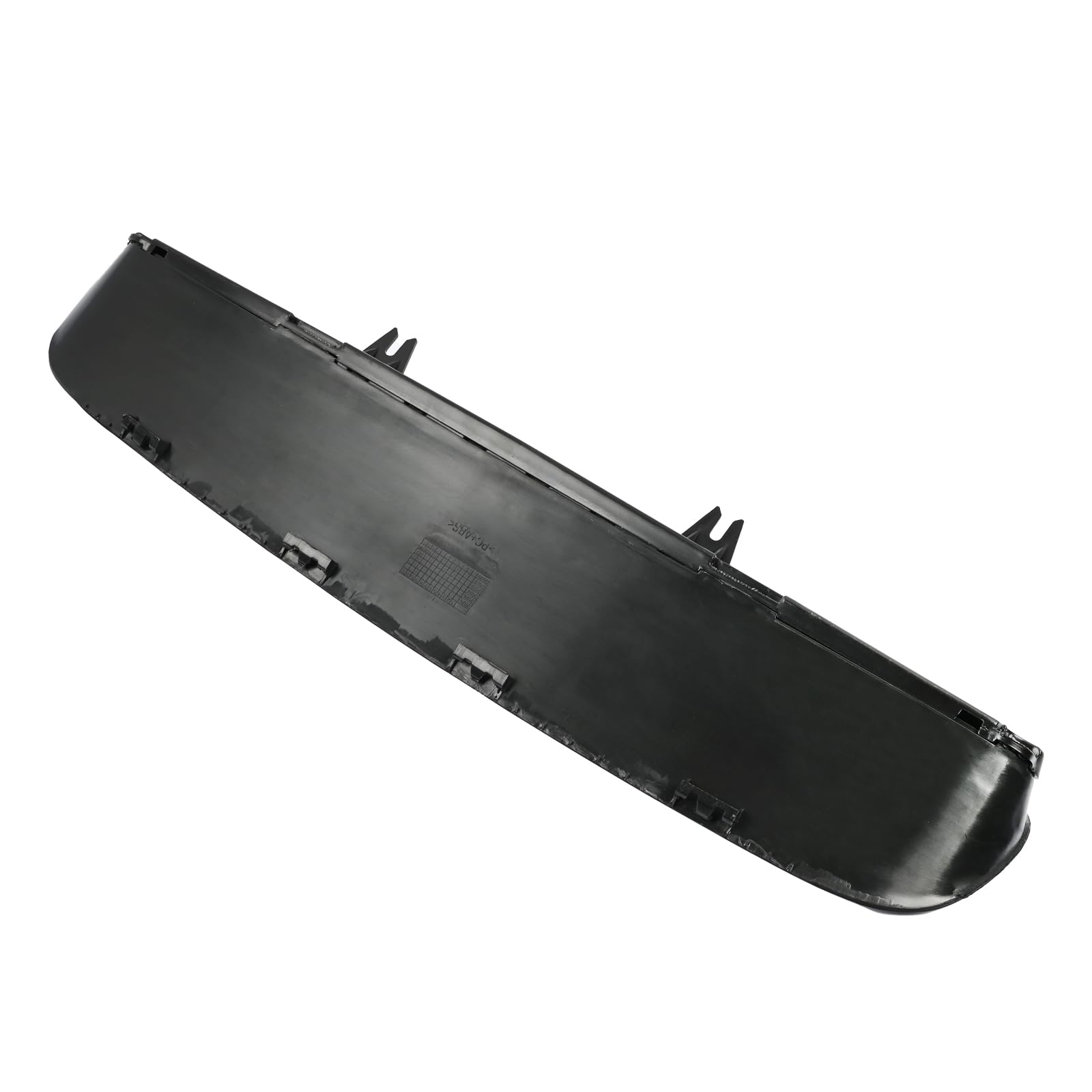 Amazon.com: Magimaker Hood Bezel Center Compatible with Dodge RAM