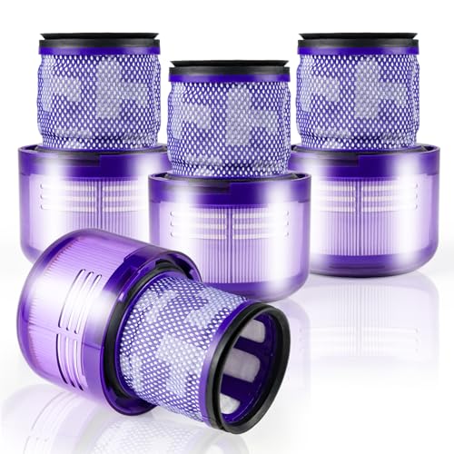 4-Pack Value Replacement Filters