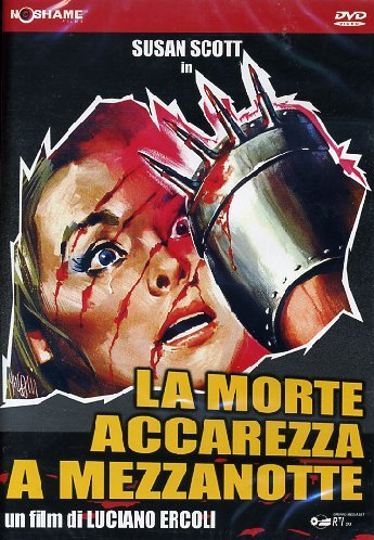 La Morte Accarezza a Mezzanotte