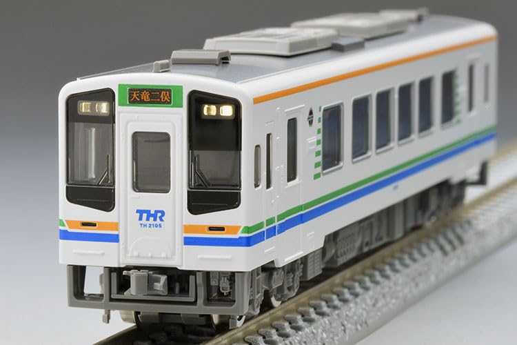 Amazon | トミーテック (TOMYTEC) TOMIX Nゲージ 天竜浜名湖鉄道