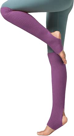 Jambieres En Laine Jambières Femmes Tricoté Crochet Legging Longue
