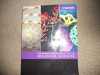 The Pearson Custom Library for the Biological Sciences (Symbiosis) 1256604496 Book Cover