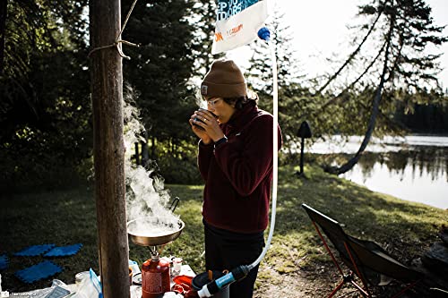 Sawyer One Gallon Gravity System
