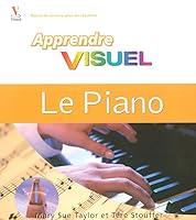 Apprendre le Piano 275400355X Book Cover