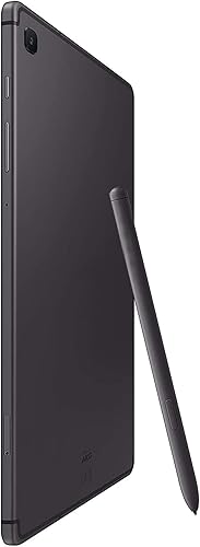 Miniatura 3 de Tab S6 Lite - Lápiz capacitivo de repuesto para Samsung Galaxy S6 Tab S6 Lite SM-P610N, P615, P610 Stylus S6 Pen con puntaspuntas (gris Oxford)