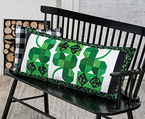 Bench Pillows for All Seasons (Anne's Quilting)