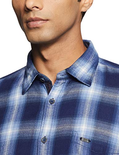 Image of Parx Men Casual Shirt
