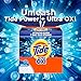 Tide Ultra OXI Powder Laundry Detergent