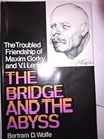 The Bridge and the Abyss. B001PBB4EY Book Cover