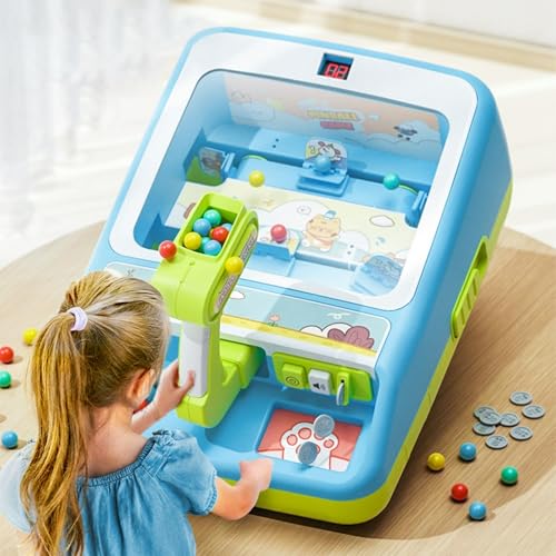 Amazon Best Sellers: Best Miniature Pinball Machines