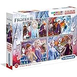 disney frozen puzzle online Con estos 4 Puzzle s, apasiónate de forma progresiva con el increíble mundo de los Puzzle s