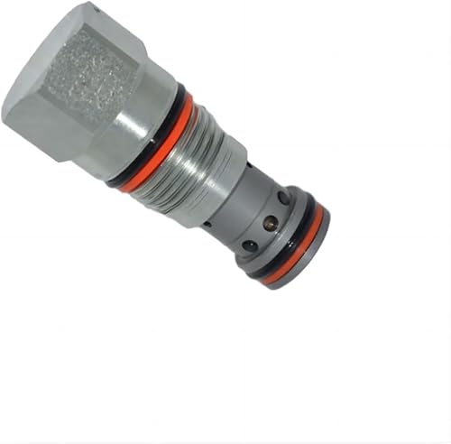 Miniatura 4 de CXDA-XDN Cartridge Valve