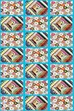 PATCHWORK: PATCHWORK – Weaving Together Pieces of Inspiration