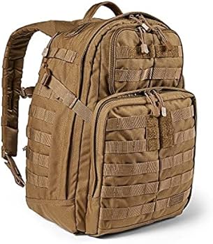 米軍5.11/ファイブイレブンタクティカル/バックパック37㍑軍用/RUSH24 Amazon.co.jp: [ファイブイレブン] 【新型】 軍用 5.11 タクティカル