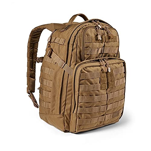 5.11 タクティカルバック10L Amazon.co.jp: [ファイブイレブン] 【新型】 軍用 5.11