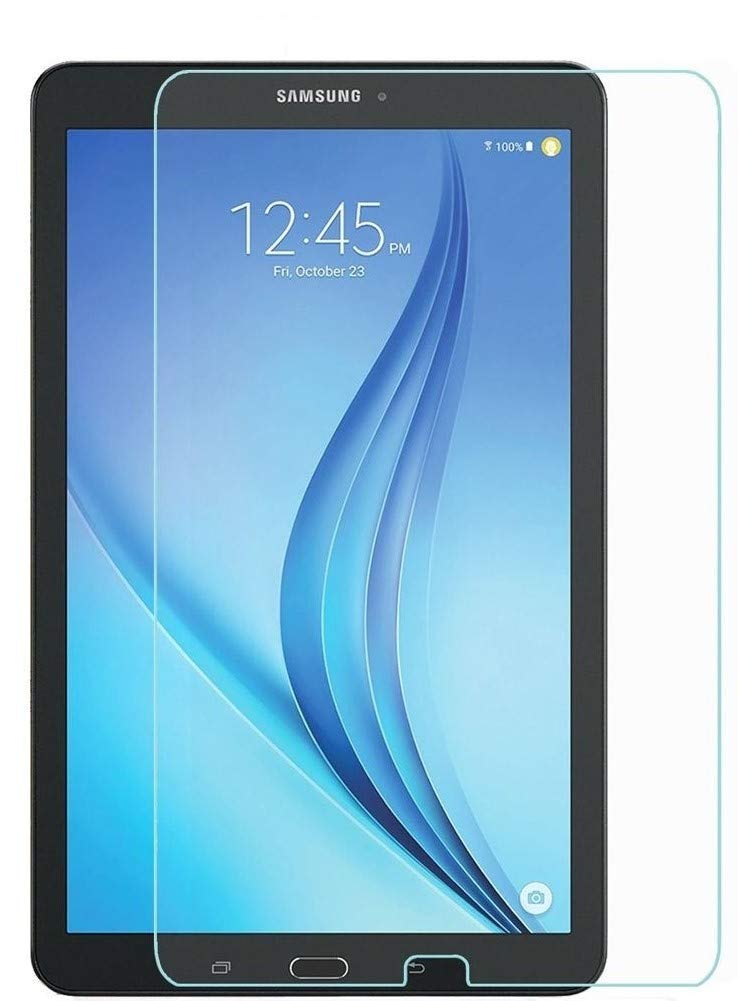 COVER CAPITAL Tempered Glass Screenguard for Samsung Galaxy Tab E 9.6" inch (SM-T560 / T565) -Pack Of 1 (B08ZSZX1DP) Amazon Price History, Amazon Price Tracker